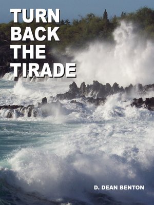 cover image of Turn Back the Tirade